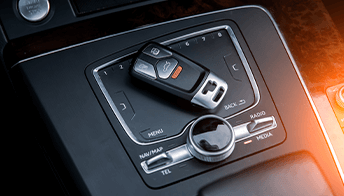 ignition key replacement services