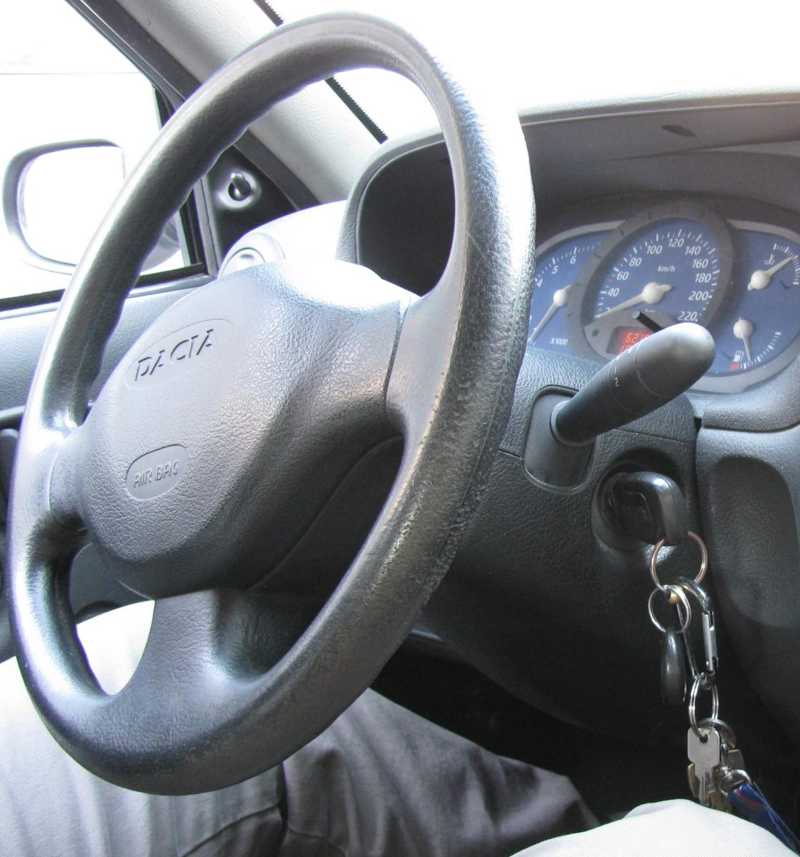 transponder car key