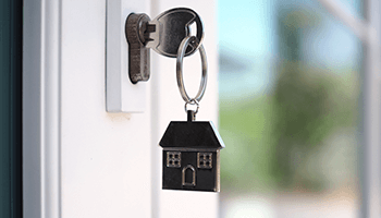 home locksmith service