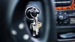 automotive key extraction