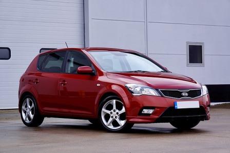 kia car locksmith