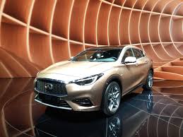 infiniti car locksmith