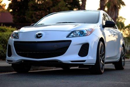 mazda auto locksmith near me